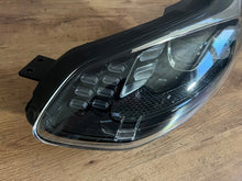 Load image into Gallery viewer, Frontscheinwerfer Kia Sportage IV 92101F1500 Full LED Links Headlight SCH5222555927pl