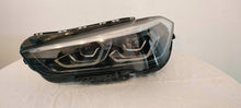 Load image into Gallery viewer, Frontscheinwerfer BMW X1 F48 5A01171-02 Full LED Links Scheinwerfer Headlight SCH2248969079no