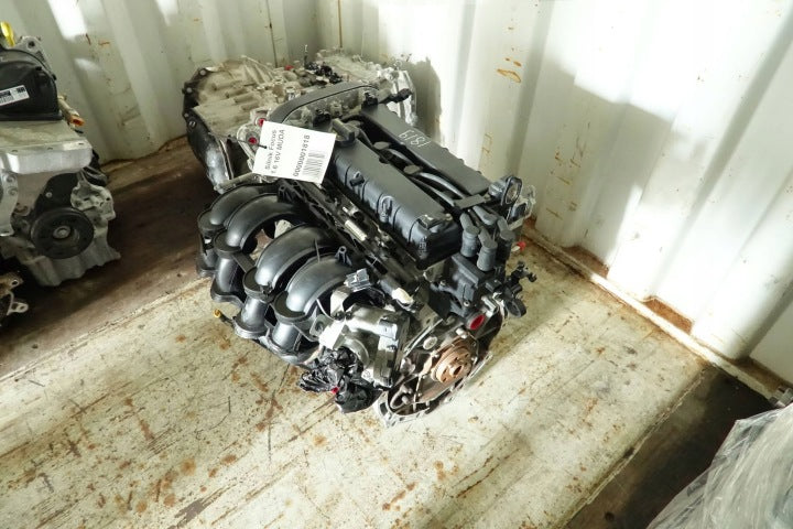 Motor Ford Focus III C-Max MUDA 1.6 88kW 2011 Benzin Engine Komplett MOT7283771298vl
