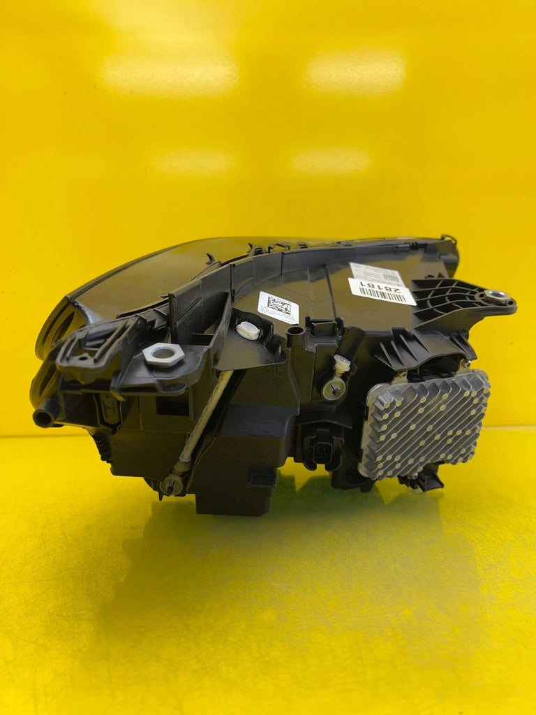 Frontscheinwerfer BMW 5 5A798D7-08 LED Links Scheinwerfer Headlight SCH1580334572zy