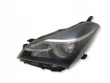 Laden Sie das Bild in den Galerie-Viewer, Frontscheinwerfer Toyota Yaris 0D1600D161 0D1620D163 Links Headlight SCH5310548473jg