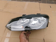 Laden Sie das Bild in den Galerie-Viewer, Frontscheinwerfer VW Polo 6c1 6C1941005 Links Scheinwerfer Headlight SCH1347828204qb