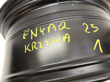 Load image into Gallery viewer, 1x Alufelge 20 Zoll 9.0" 5x112 42ET Silber 5LA601025CA Skoda Enyaq Iv Rim Wheel FEL3415491096ej