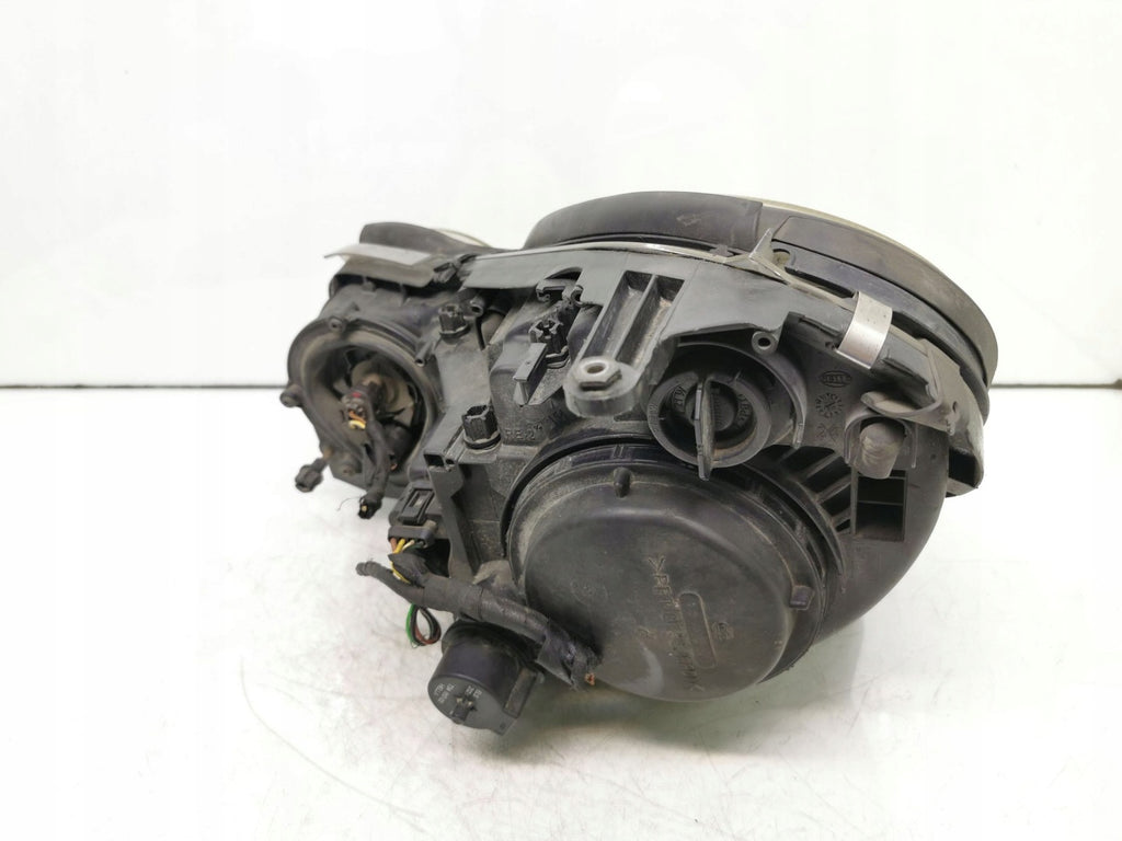 Frontscheinwerfer Mercedes-Benz W211 73485802 Rechts Scheinwerfer Headlight SCH8807743020hz