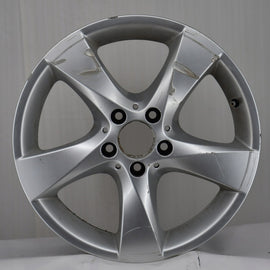 1x Alufelge 17 Zoll 7.0
