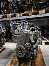 Laden Sie das Bild in den Galerie-Viewer, Motor Hyundai Kia Tucson Sportage G4FU 1.6 TGDI 21TKm 2021 Benzin Komplett