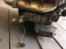 Load image into Gallery viewer, Motor Audi VW I CAM CAMA 2.7 TDI 163PS Diesel Engine Komplett MOT1018307813ef
