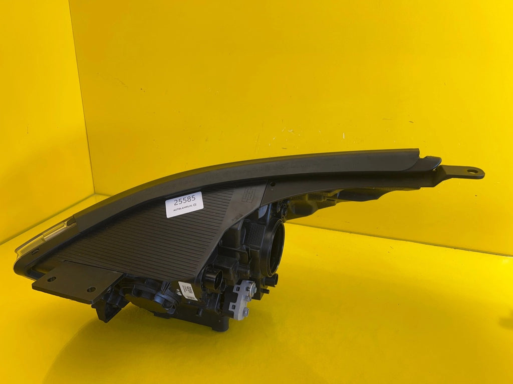 Frontscheinwerfer Kia Niro 92190-G5200 LED Rechts Scheinwerfer Headlight SCH9359048228ym