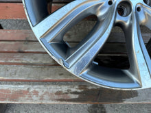 Load image into Gallery viewer, 1x Alufelge 18 Zoll 8.0&quot; 5x112 57ET 6855094 BMW 2 Active F45 Gran F46 Rim Wheel