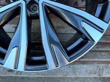 Laden Sie das Bild in den Galerie-Viewer, 1x Alufelge 20 Zoll 8.0" 5x108 55ET LJ6C-L2A Ford Kuga Iii Rim Wheel FEL6219158061uq