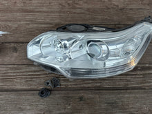 Load image into Gallery viewer, Frontscheinwerfer Citroën C5 III 9689037880 Xenon Links Scheinwerfer Headlight