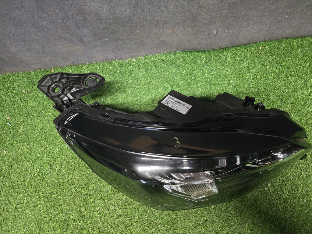 Frontscheinwerfer Peugeot 2008 208 II 9855524880 Full LED Rechts Headlight