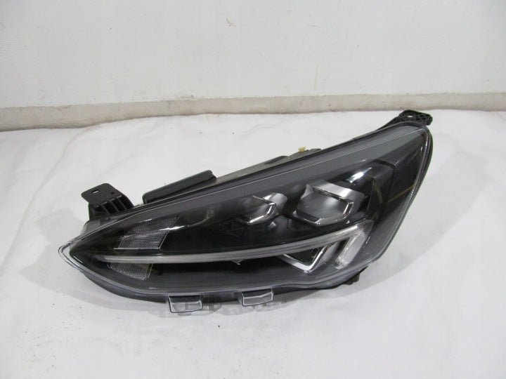 Frontscheinwerfer Ford Focus JX7B-13E015-CE LED Links Scheinwerfer Headlight SCH4642071530ql