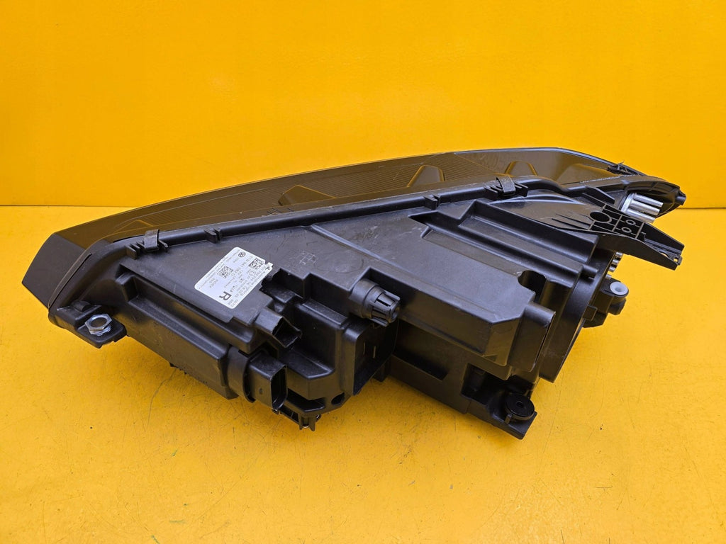 Frontscheinwerfer VW Touran 5TB941082D LED Rechts Scheinwerfer Headlight SCH8110239196oj