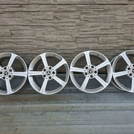 4x Alufelge 17 Zoll 6.5