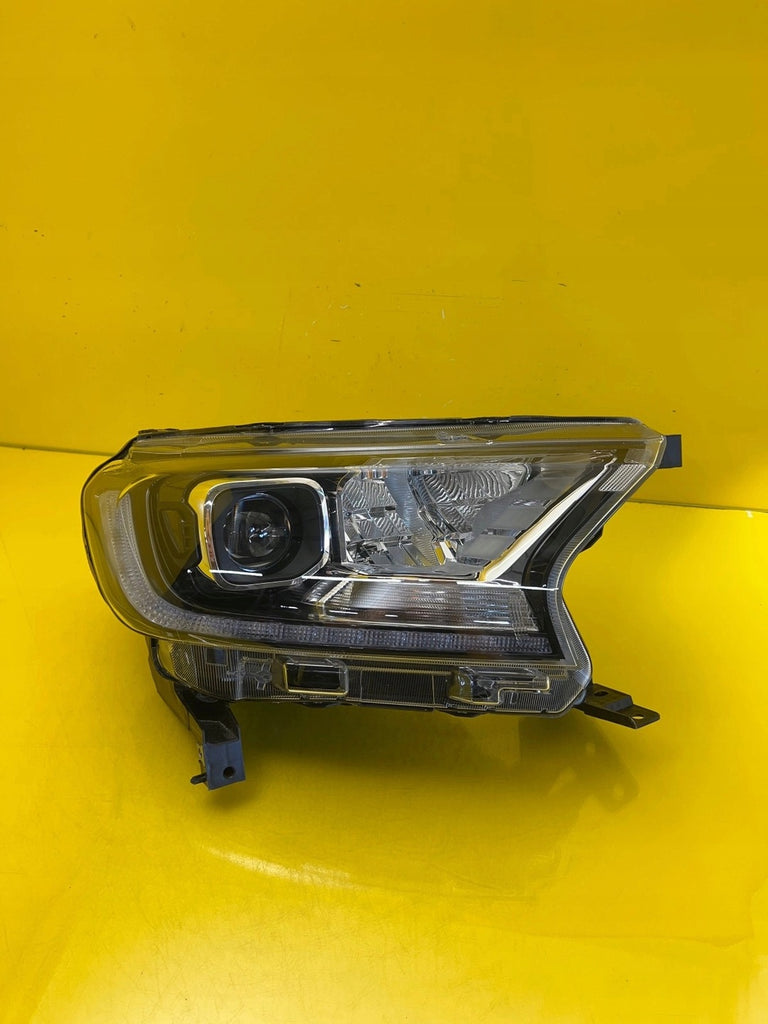Frontscheinwerfer Ford Ranger JB3B13E014AA LED Rechts Scheinwerfer Headlight SCH1732962529jw