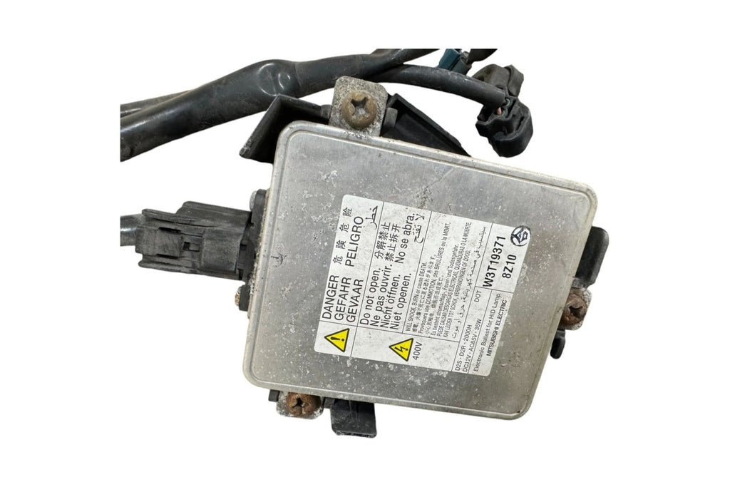 Frontscheinwerfer Honda Accord ONV40349 Links Scheinwerfer Headlight SCH7184335978va