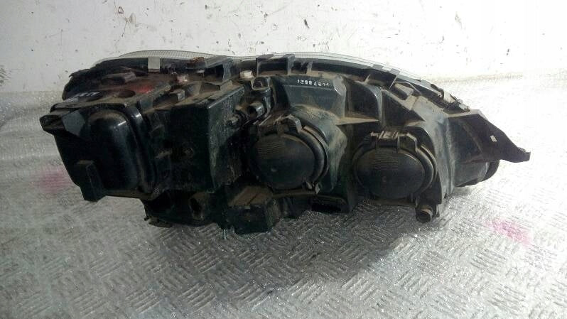 Frontscheinwerfer Mercedes-Benz W220 Links Scheinwerfer Headlight SCH4387295439ky