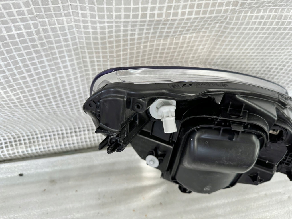 Frontscheinwerfer Renault Kangoo 260607383R Links Scheinwerfer Headlight