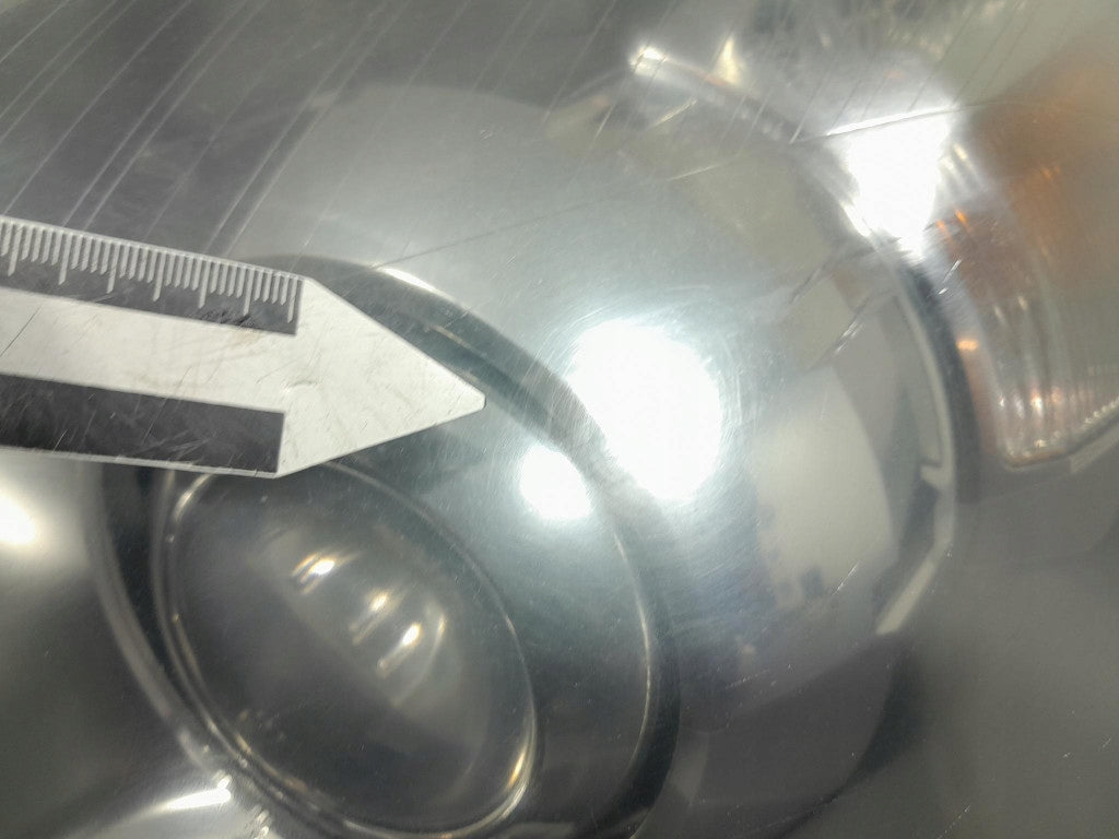 Frontscheinwerfer Opel Zafira B 321157-13252470 Links Scheinwerfer Headlight SCH1490405421da