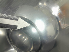 Frontscheinwerfer Opel Zafira B 321157-13252470 Links Scheinwerfer Headlight SCH1490405421da