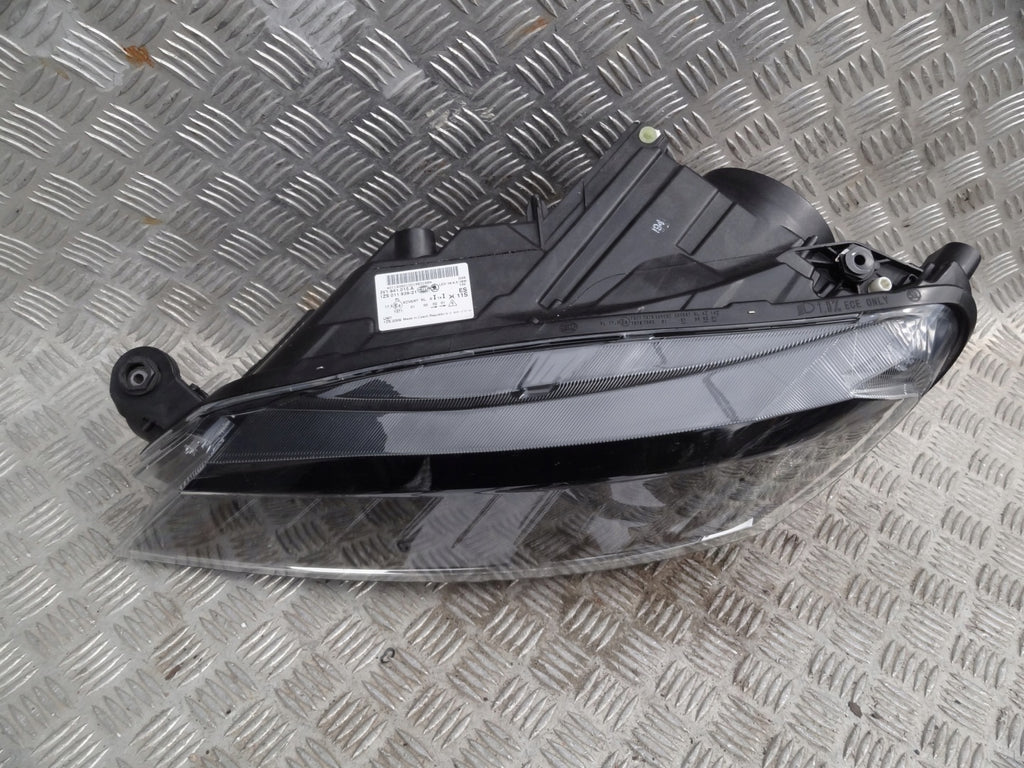 Frontscheinwerfer Skoda Superb III 3V1941015A Xenon Links Scheinwerfer Headlight SCH8806887958ed