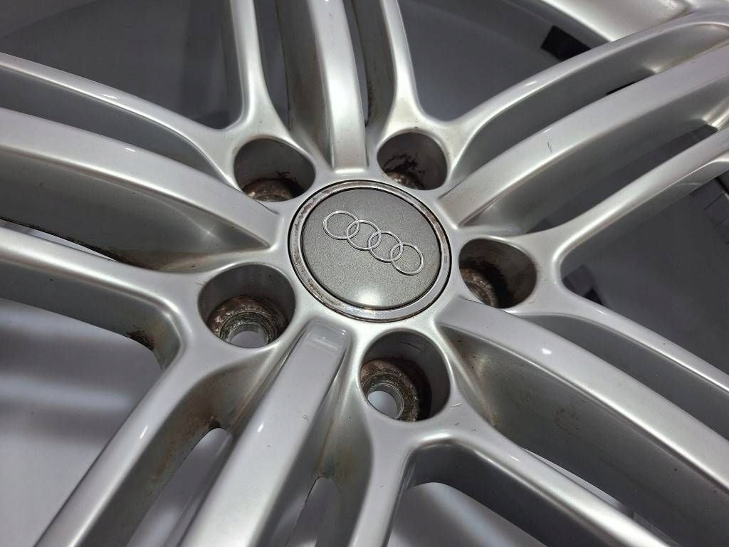 1x Alufelge 20 Zoll 8.5" 5x112 33ET 8R0601025BJ Audi Q5 Rim Wheel FEL3339035919eb