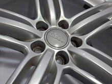 Load image into Gallery viewer, 1x Alufelge 20 Zoll 8.5" 5x112 33ET 8R0601025BJ Audi Q5 Rim Wheel FEL3339035919eb