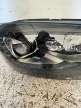 Load image into Gallery viewer, Frontscheinwerfer VW Touran 1T1941752H Xenon Rechts Scheinwerfer Headlight SCH4564401855bv