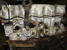 Laden Sie das Bild in den Galerie-Viewer, Motor VW Crafter BJL 2.5 TDI 136PS 100kW 216TKm Diesel Engine Unkomplett MOT4236692404di