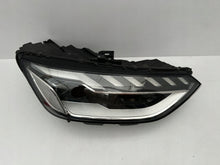 Laden Sie das Bild in den Galerie-Viewer, Frontscheinwerfer Audi A4 B9 8W0941034D LED Rechts Scheinwerfer Headlight