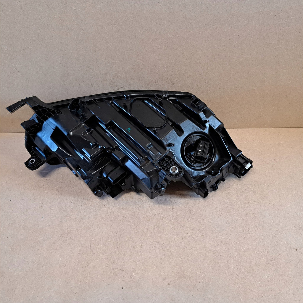 Frontscheinwerfer Skoda Octavia 5E4941015A LED Links Scheinwerfer Headlight SCH9055291946ie