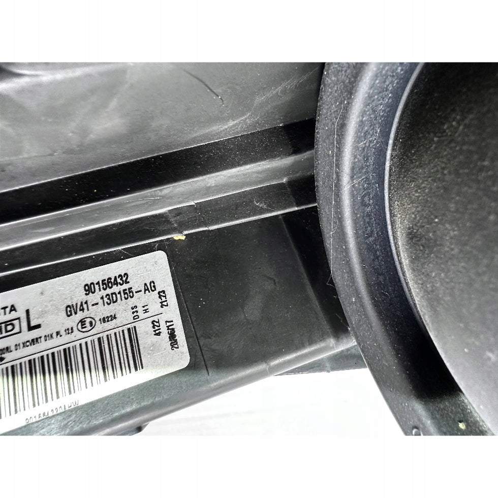 Frontscheinwerfer Ford Kuga GV41-13D154-AG LED Ein Satz Scheinwerfer Headlight SCH8770688314fd