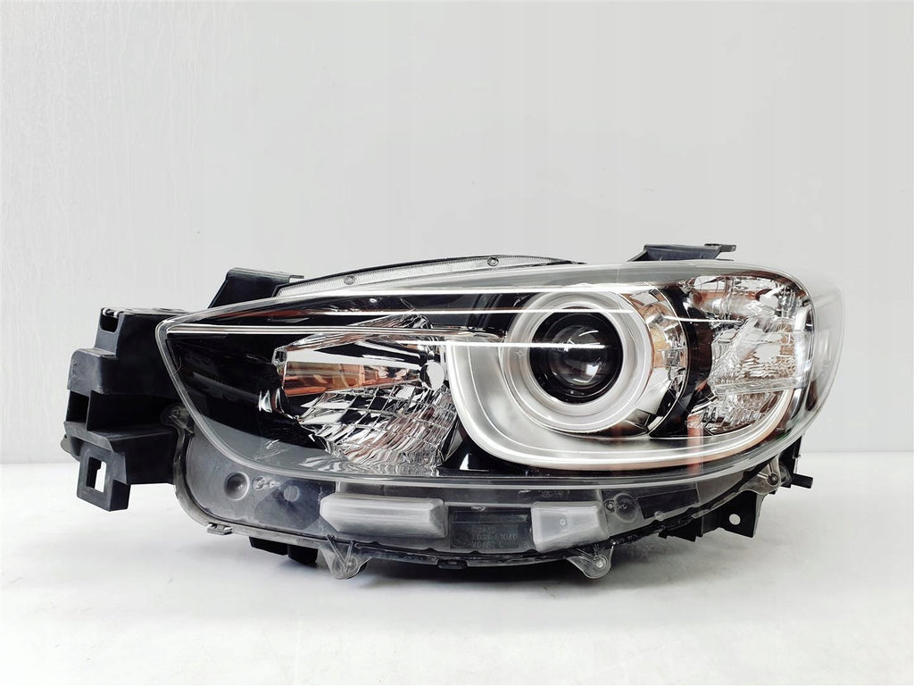 Frontscheinwerfer Mazda Cx5 KD5351040F Links Scheinwerfer Headlight