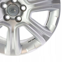 Load image into Gallery viewer, 1x Alufelge 18 Zoll 8.0" 5x108 GJ32-1007-AB Land Rover Range Evoque L538 FEL2331388893fy