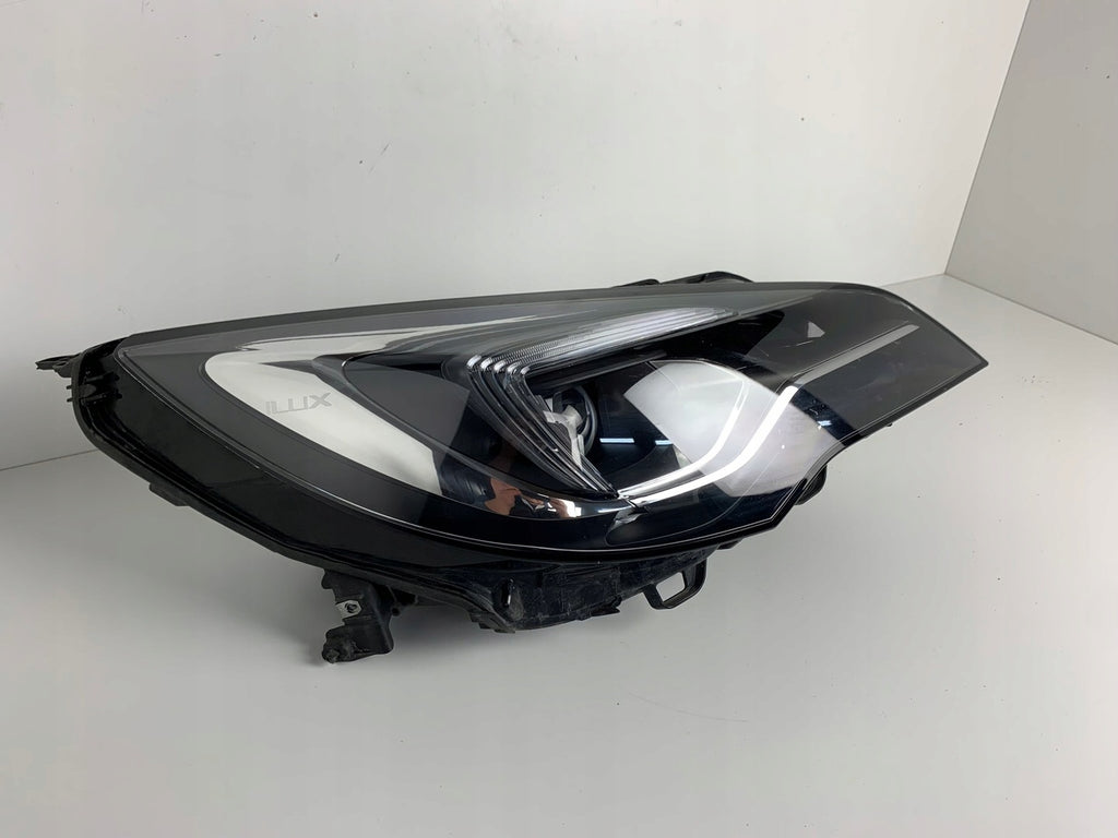 Frontscheinwerfer Opel Astra K LED Rechts Scheinwerfer Headlight