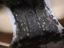 Load image into Gallery viewer, 1x Alufelge 15 Zoll 6.0" 5x114.3 529103A710 Hyundai Trajet Rim Wheel FEL5728888243ab