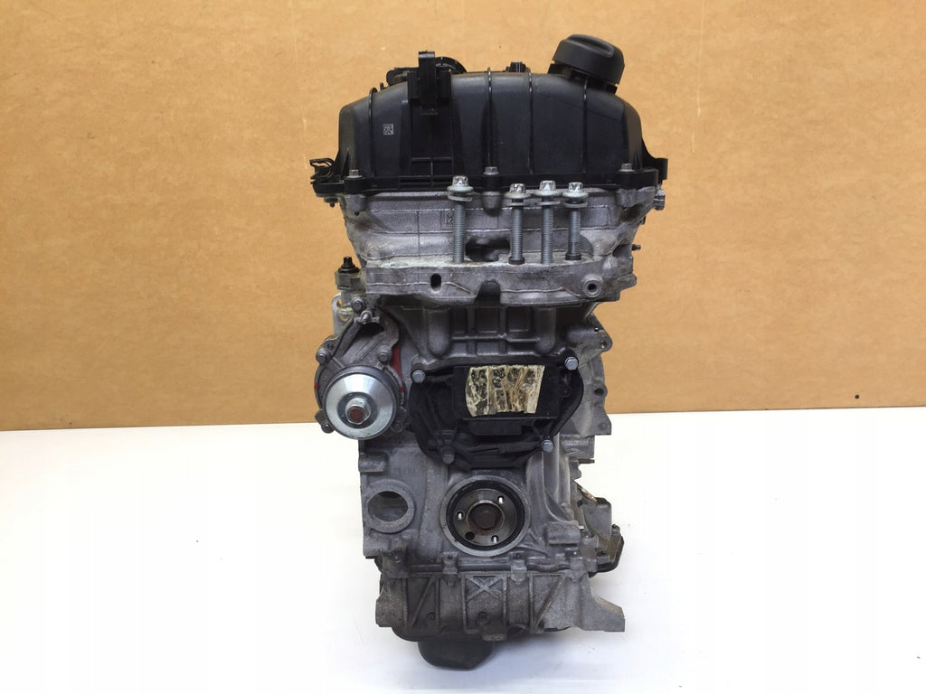 Motor Peugeot 208 II HM05 10KRAA 1.2 VTI Benzin Engine Unkomplett