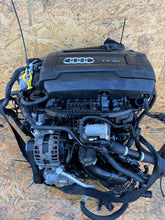 Laden Sie das Bild in den Galerie-Viewer, Motor Audi VW Q3 I CUL 2.0 TFSI 114TKm Benzin Engine Komplett MOT5282340966jz