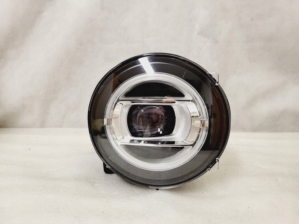 Frontscheinwerfer Mercedes-Benz A4639068702 A4639068802 LED Ein Satz Headlight SCH5465751066kc