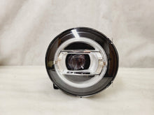 Laden Sie das Bild in den Galerie-Viewer, Frontscheinwerfer Mercedes-Benz A4639068702 A4639068802 LED Ein Satz Headlight SCH5465751066kc