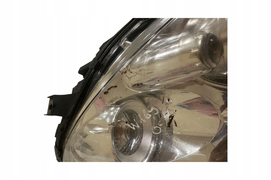 Frontscheinwerfer Mercedes-Benz W169 030119727209 A1698207461 Rechts Headlight SCH4020076817qv