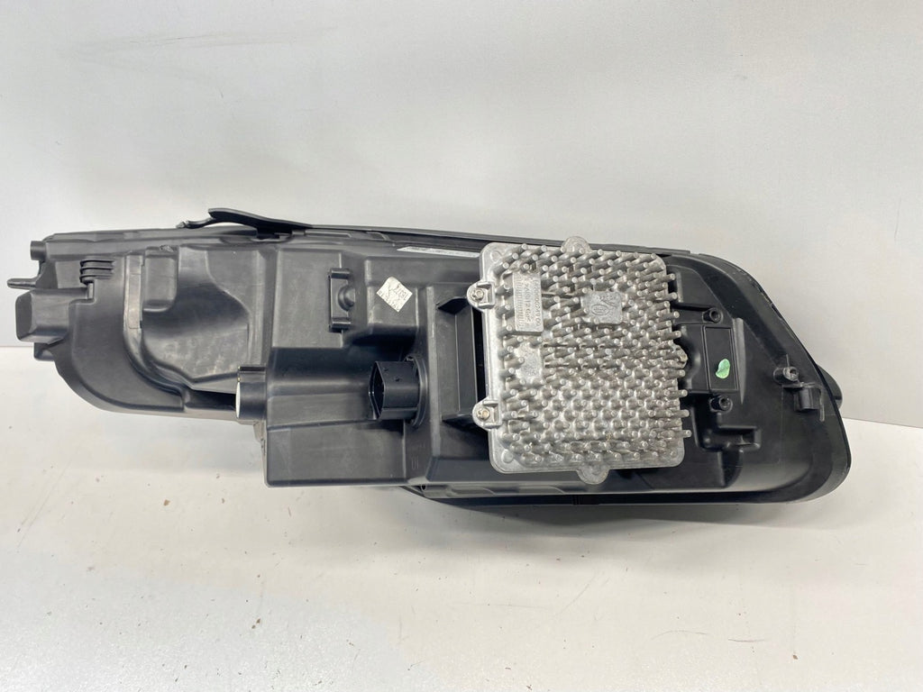 Frontscheinwerfer Jaguar E-Pace J9C313W030HC J9C3-13W030-HC Links Headlight SCH4472509619fy