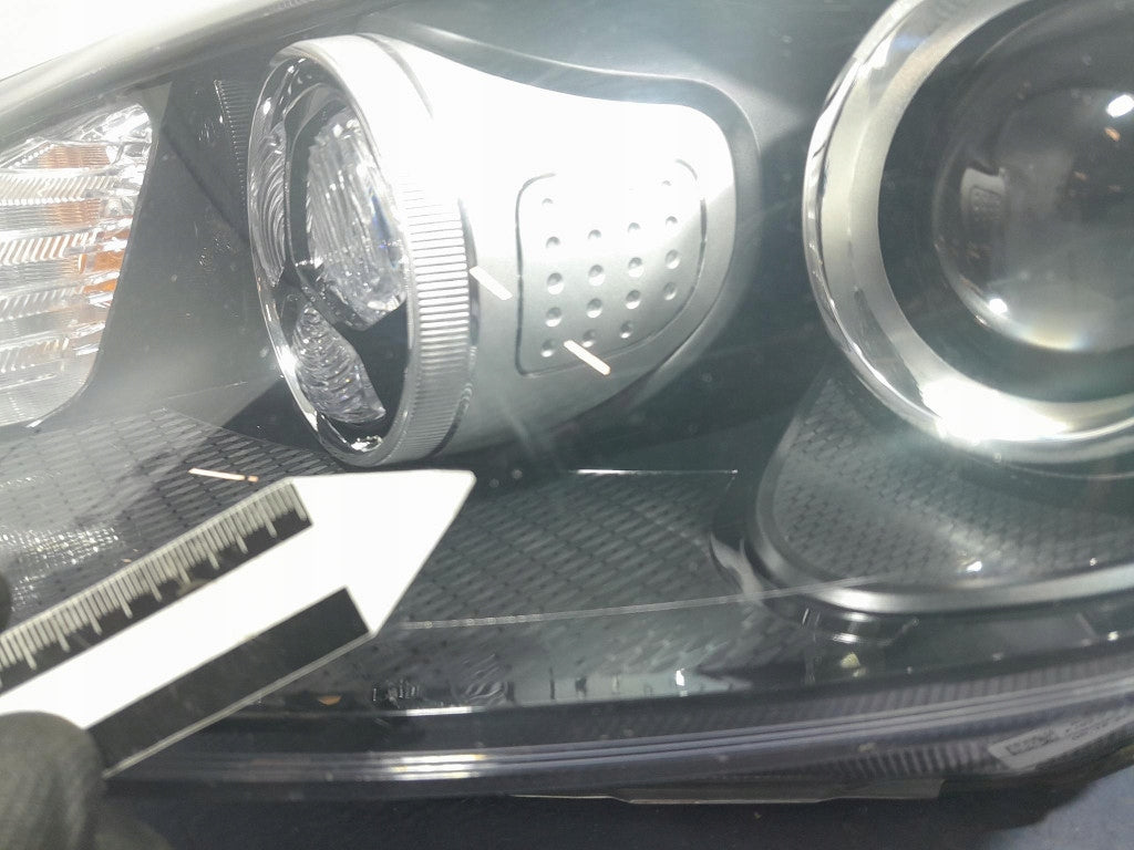 Frontscheinwerfer Kia Sportage IV 92101-F1011 Links Scheinwerfer Headlight SCH6219088768uu