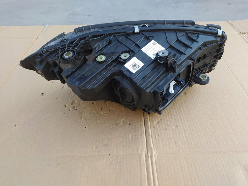 Frontscheinwerfer Mercedes-Benz W206 A2069060703 LED Links Headlight SCH8335546213ba