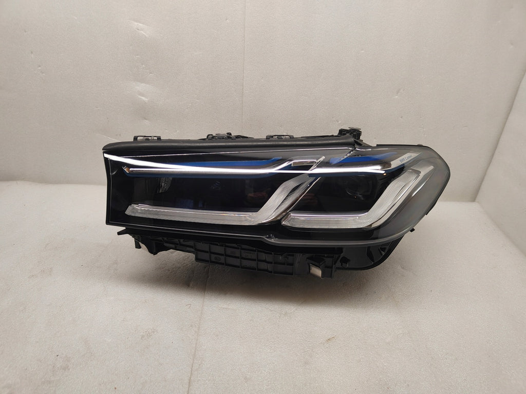 Frontscheinwerfer BMW 5 G30 9850587 Laser Links Scheinwerfer Headlight SCH1914293149ak