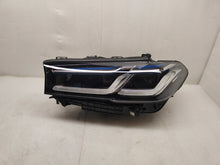 Load image into Gallery viewer, Frontscheinwerfer BMW 5 G30 9850587 Laser Links Scheinwerfer Headlight SCH1914293149ak