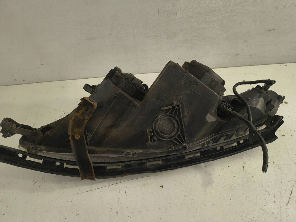 Frontscheinwerfer Honda Civic I VIII 33100SMGG014M1 0301226202 Rechts Headlight SCH6911526421wf