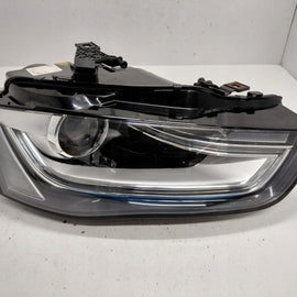 Frontscheinwerfer Audi A4 B8 Rechts Scheinwerfer Headlight SCH4997941034jj