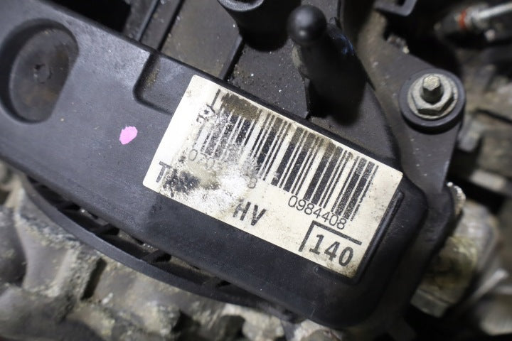 Motor Toyota Avensis 2AD 2.2 175PS 2014 Diesel Engine Unkomplett MOT2833166830eb
